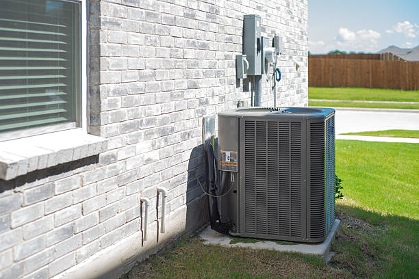 Reliable Hvac Installation contractor in Oneida, TN by FH HVAC