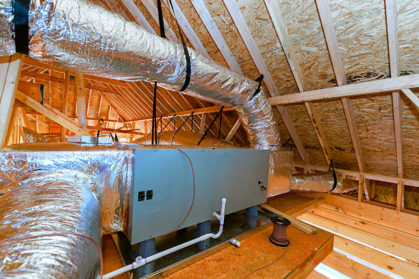 Trusted Hvac Installation service in Oneida, TN - FH HVAC